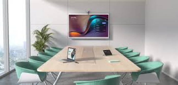 YEALINK MEETINGBOARD PRO