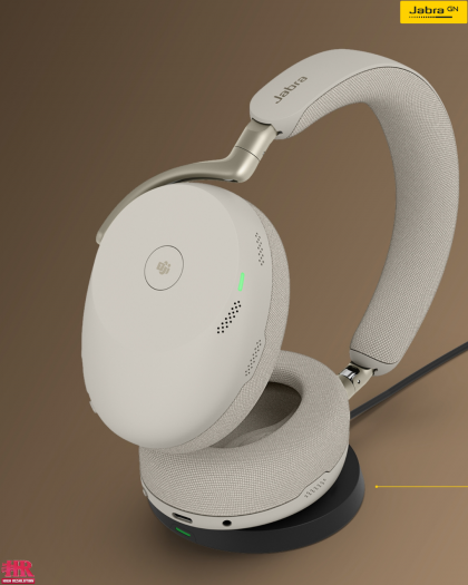 HR + JABRA: COMUNICAÇÃO SEM RUÍDOS!